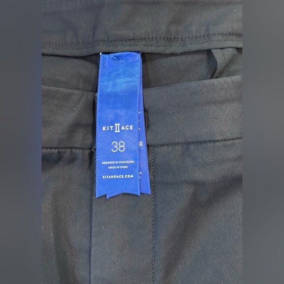 Kit & Ace Navigator Trouser - Picture 2 of 2